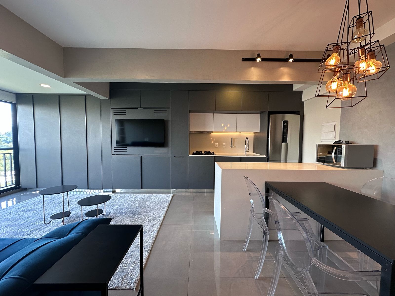 Apartamento, 2 quartos, 74 m² - Foto 10