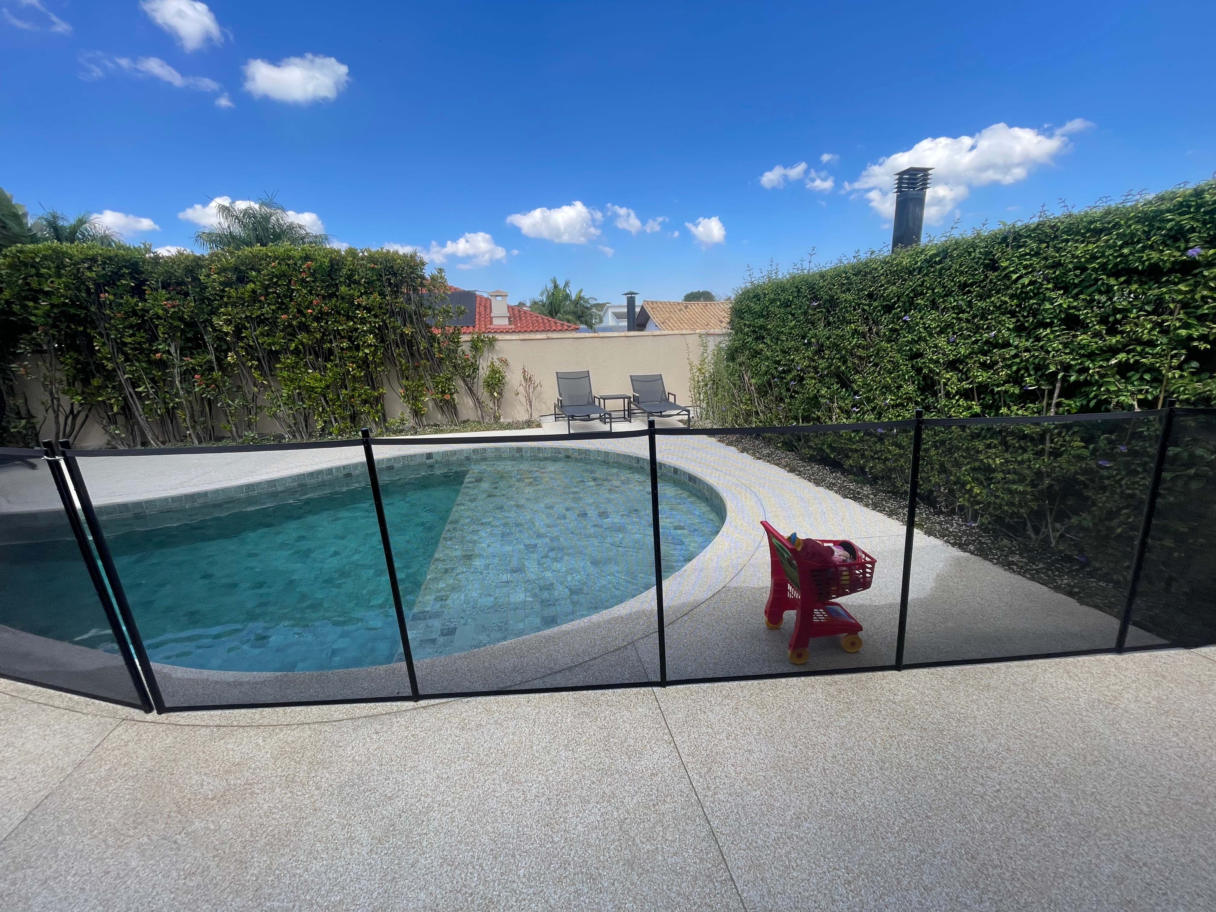 Casa, 4 quartos, 500 m² - Foto 31