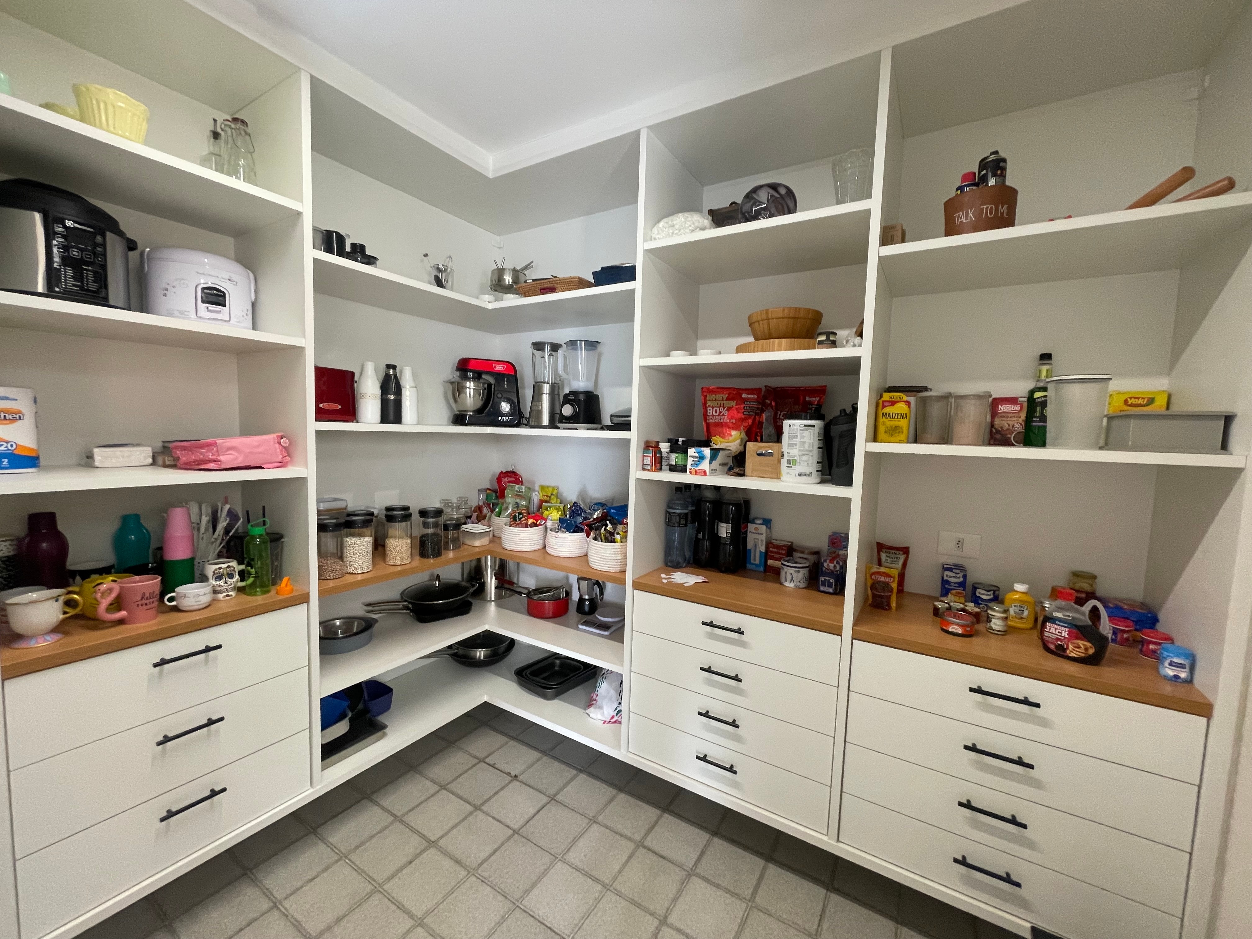 Casa, 4 quartos, 500 m² - Foto 12