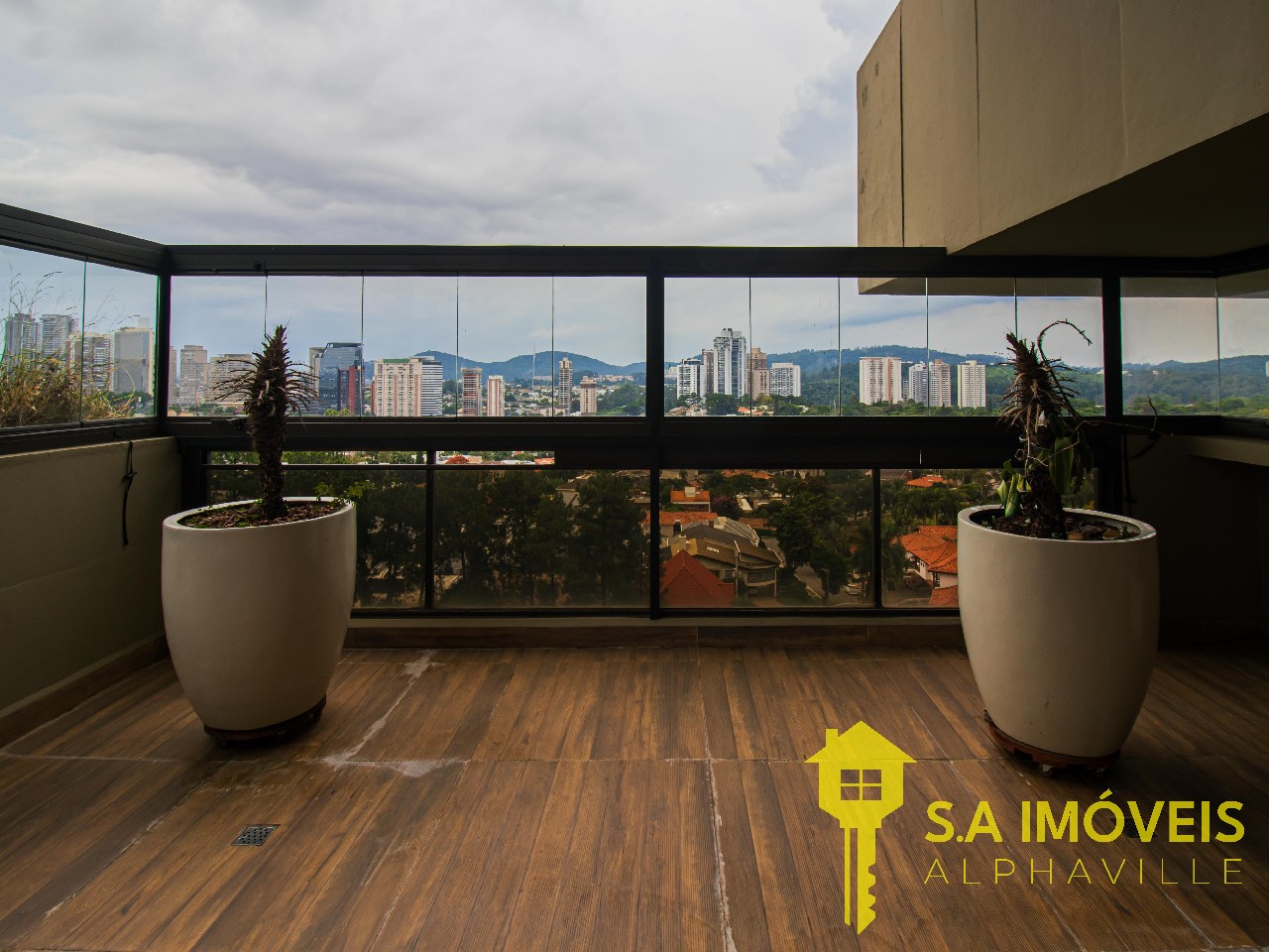Apartamento, 3 quartos, 300 m² - Foto 6