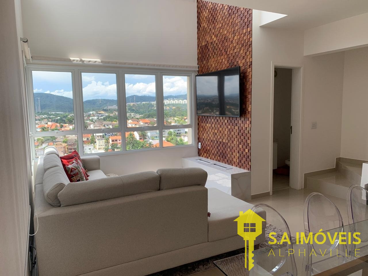 Apartamento, 2 quartos, 83 m² - Foto 15