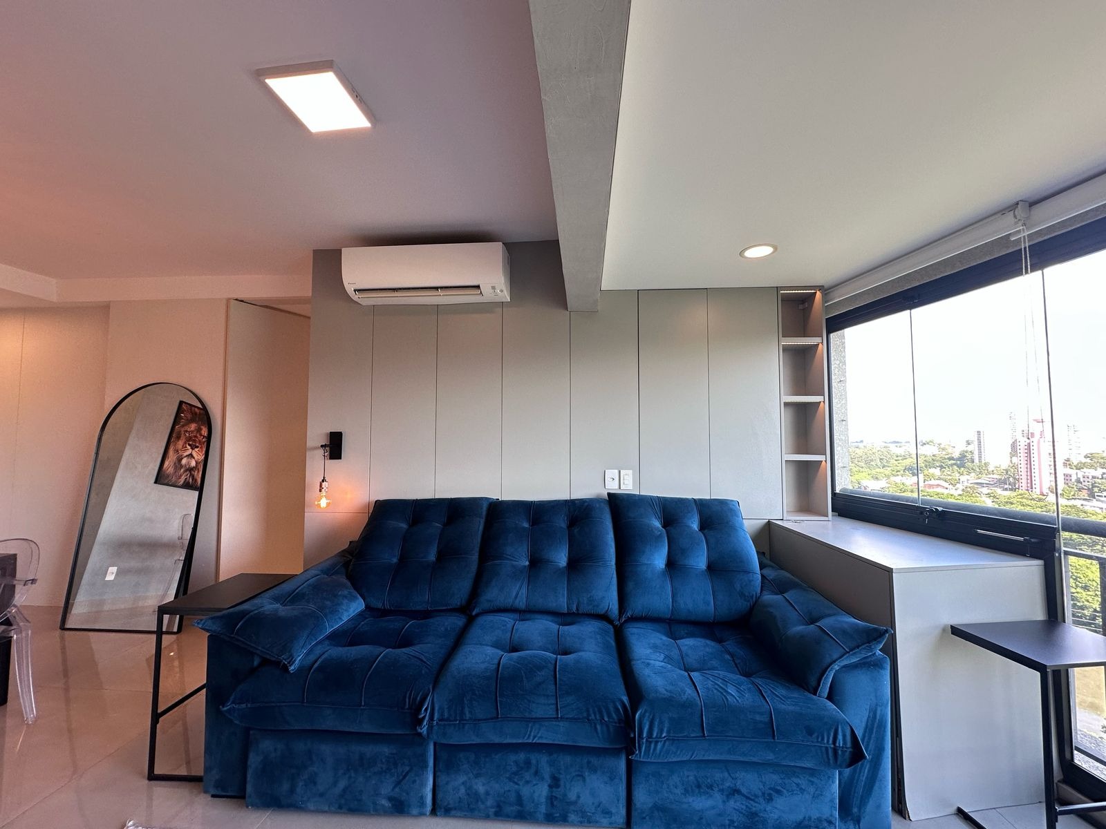Apartamento, 2 quartos, 74 m² - Foto 8