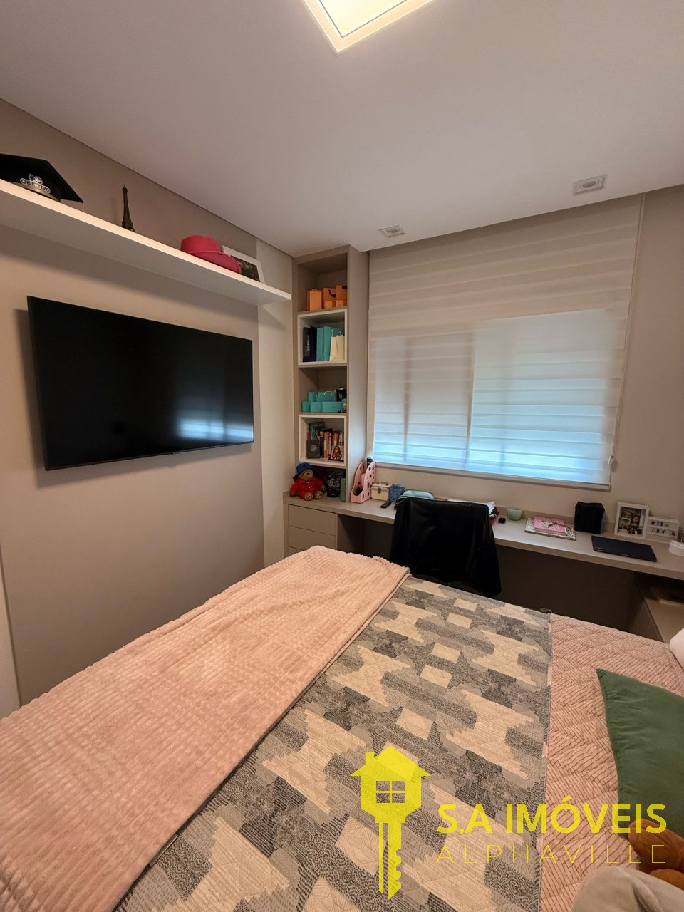 Apartamento, 2 quartos, 110 m² - Foto 14