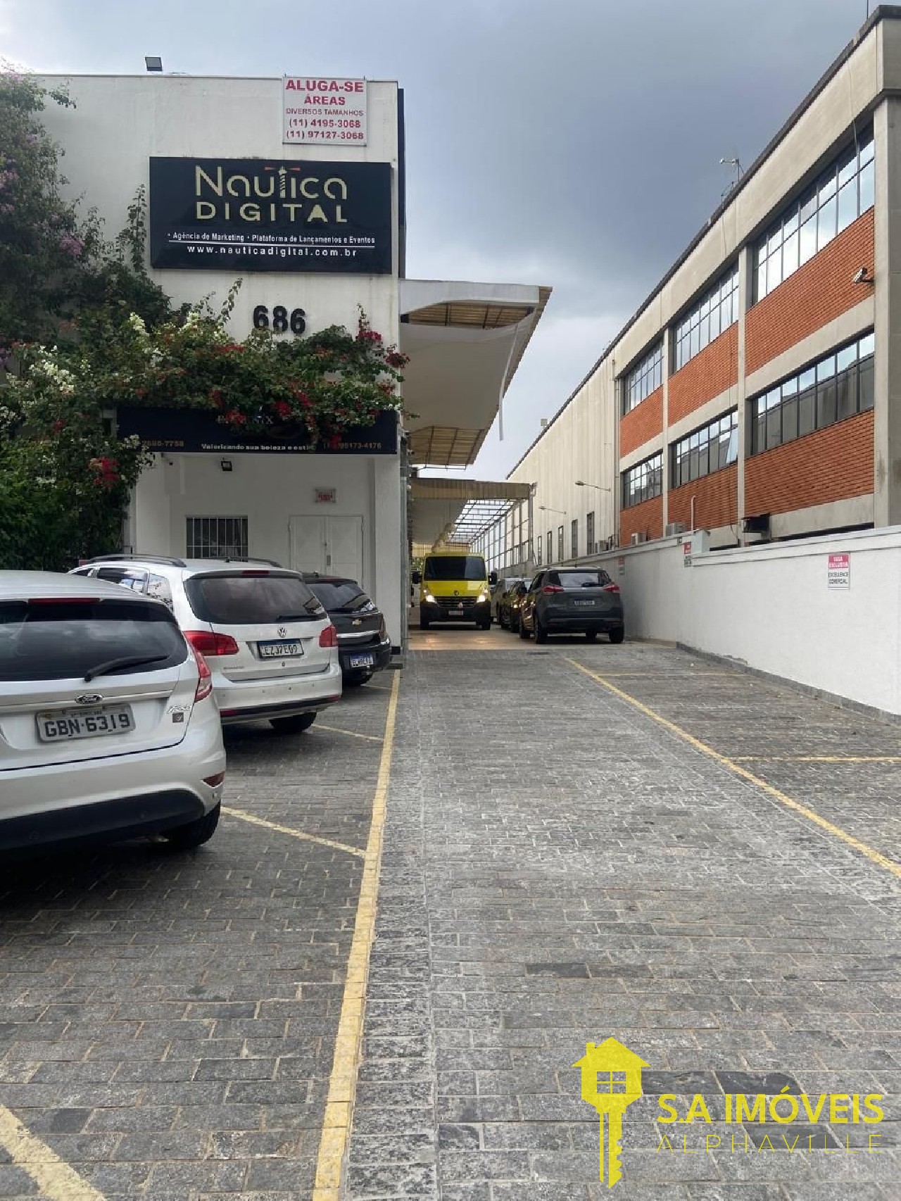 Sala-Conjunto, 150 m² - Foto 13