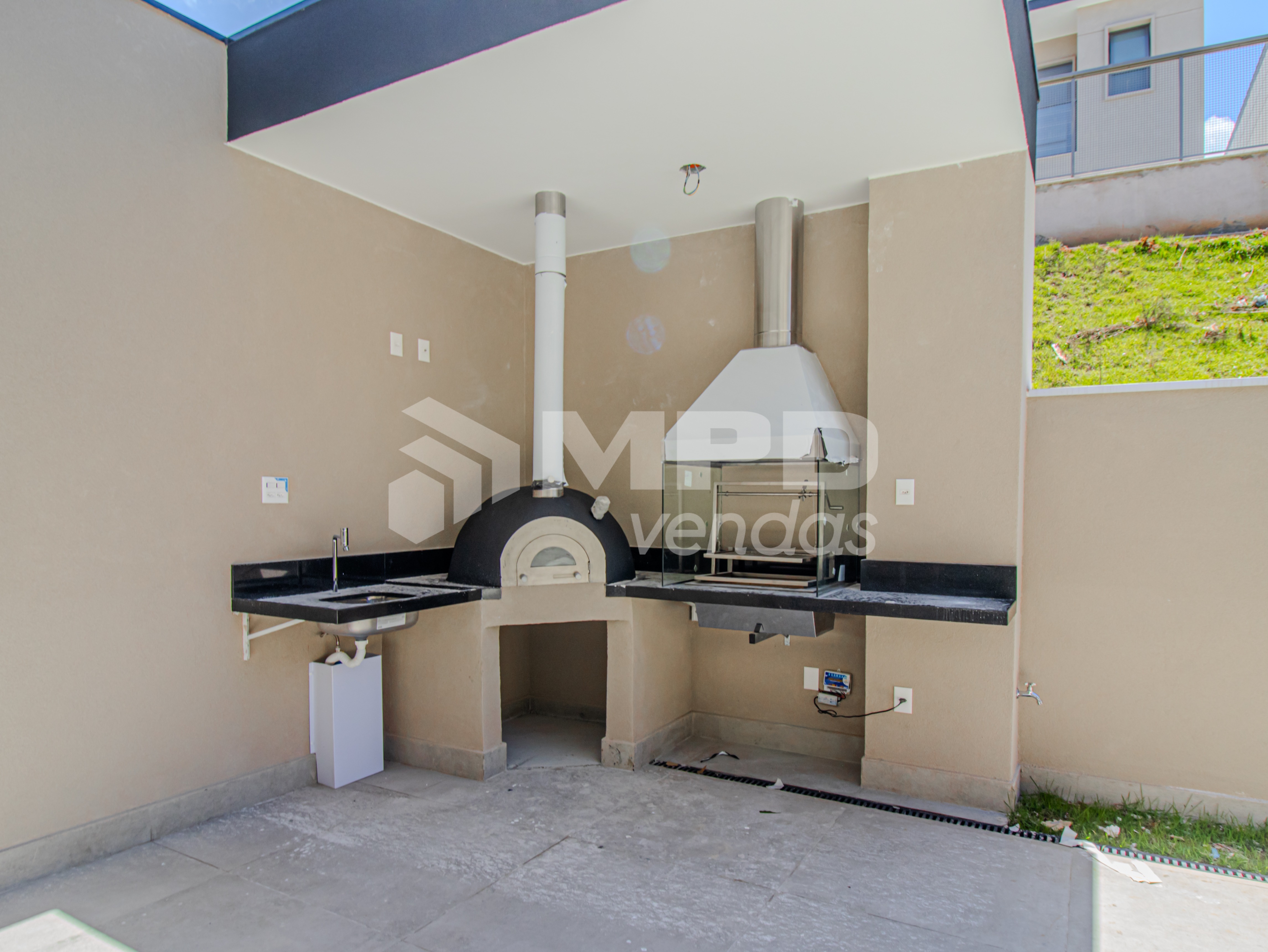 Casa, 3 quartos, 230 m² - Foto 4