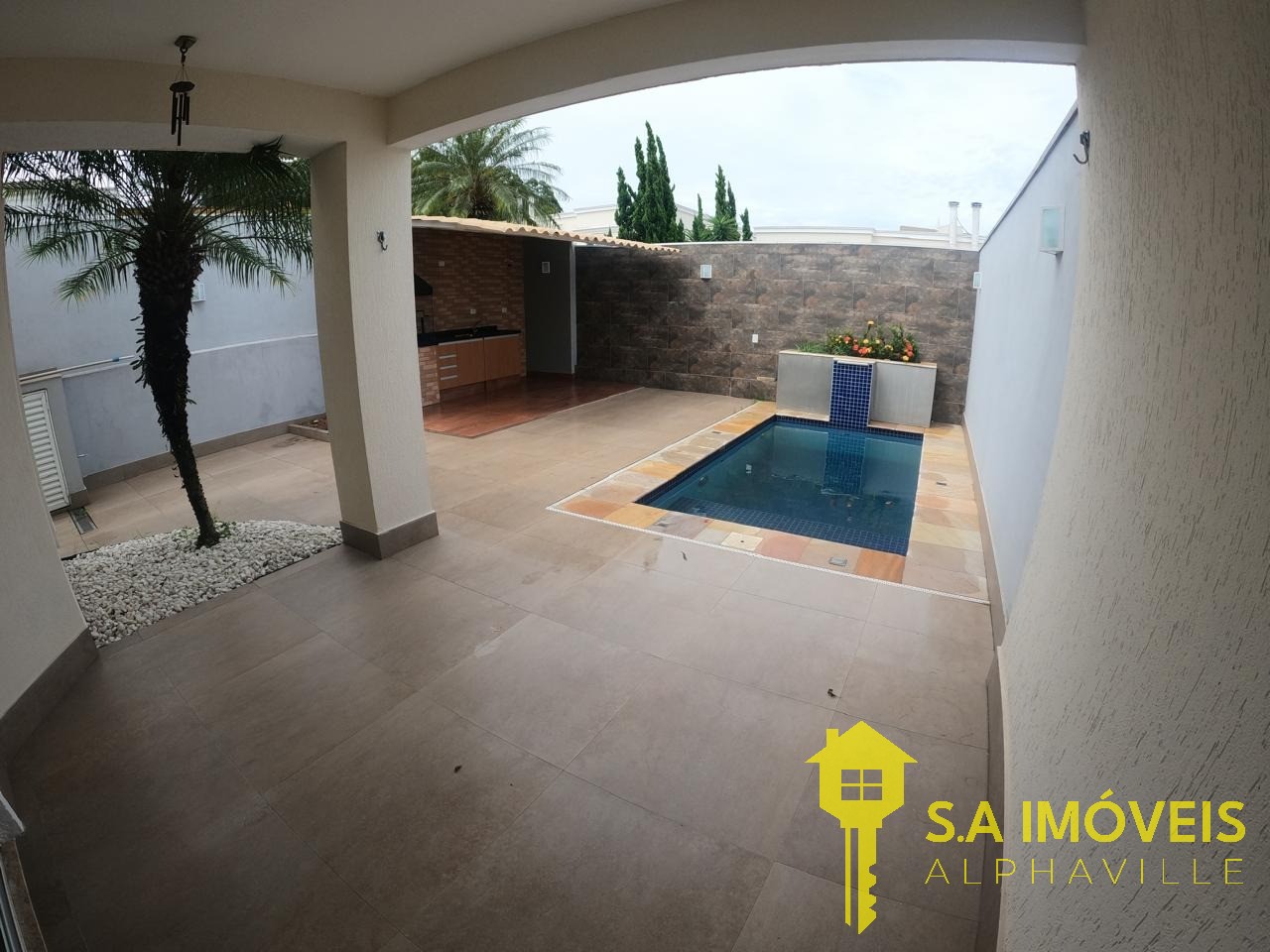 Casa, 3 quartos, 168 m² - Foto 20
