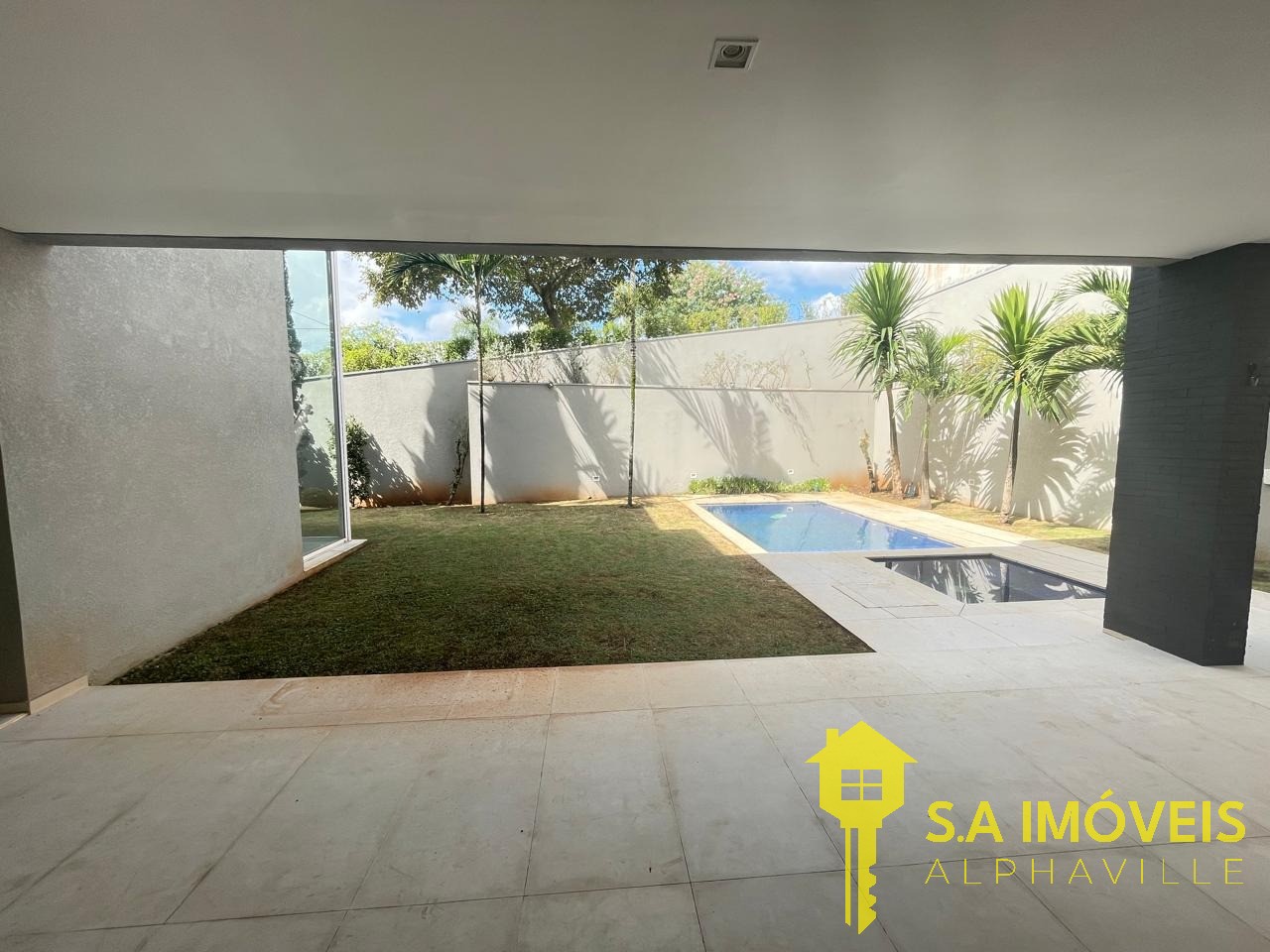 Casa, 4 quartos, 480 m² - Foto 51