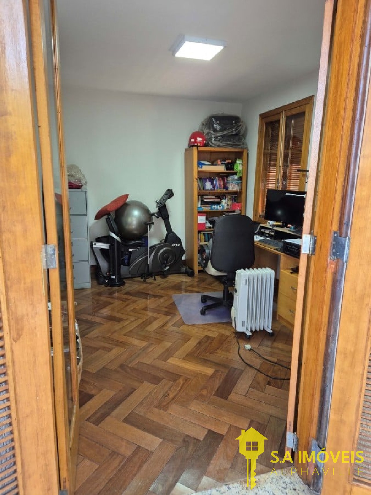 Casa, 4 quartos, 500 m² - Foto 12