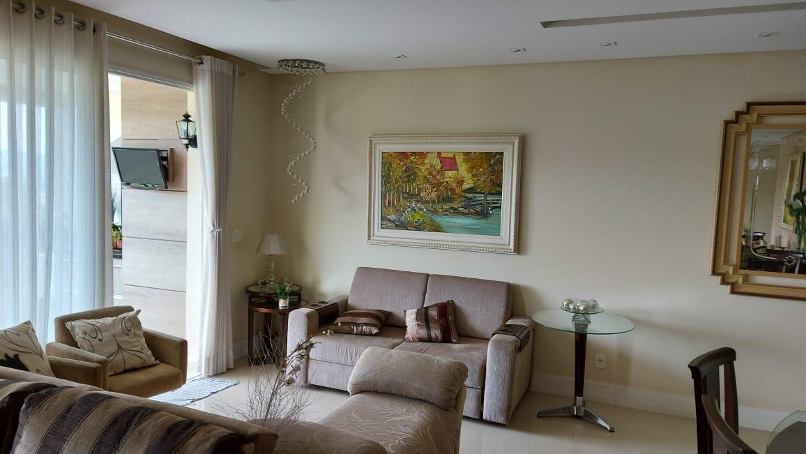 Apartamento, 3 quartos, 122 m² - Foto 4