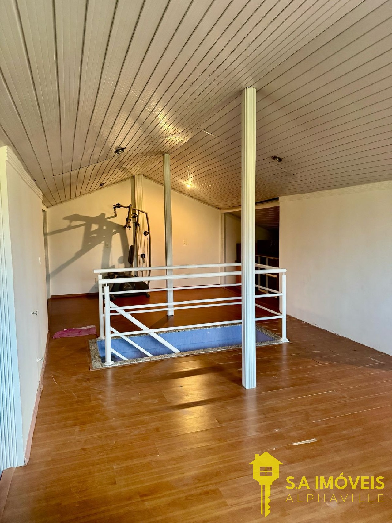 Casa, 4 quartos, 380 m² - Foto 20