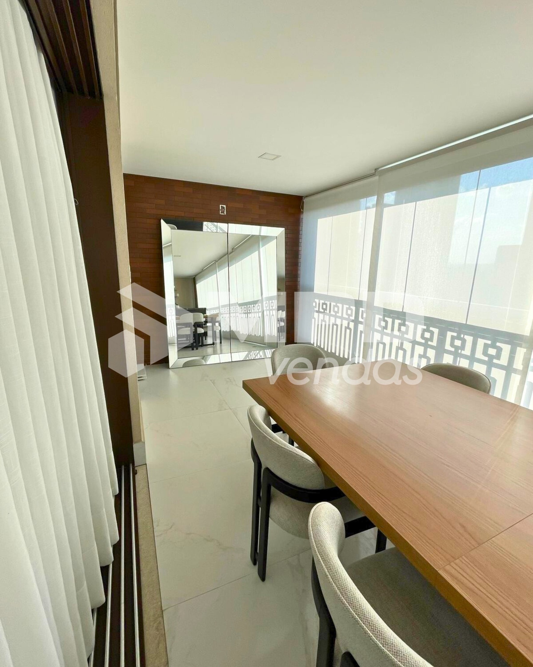 Apartamento, 3 quartos, 228 m² - Foto 8