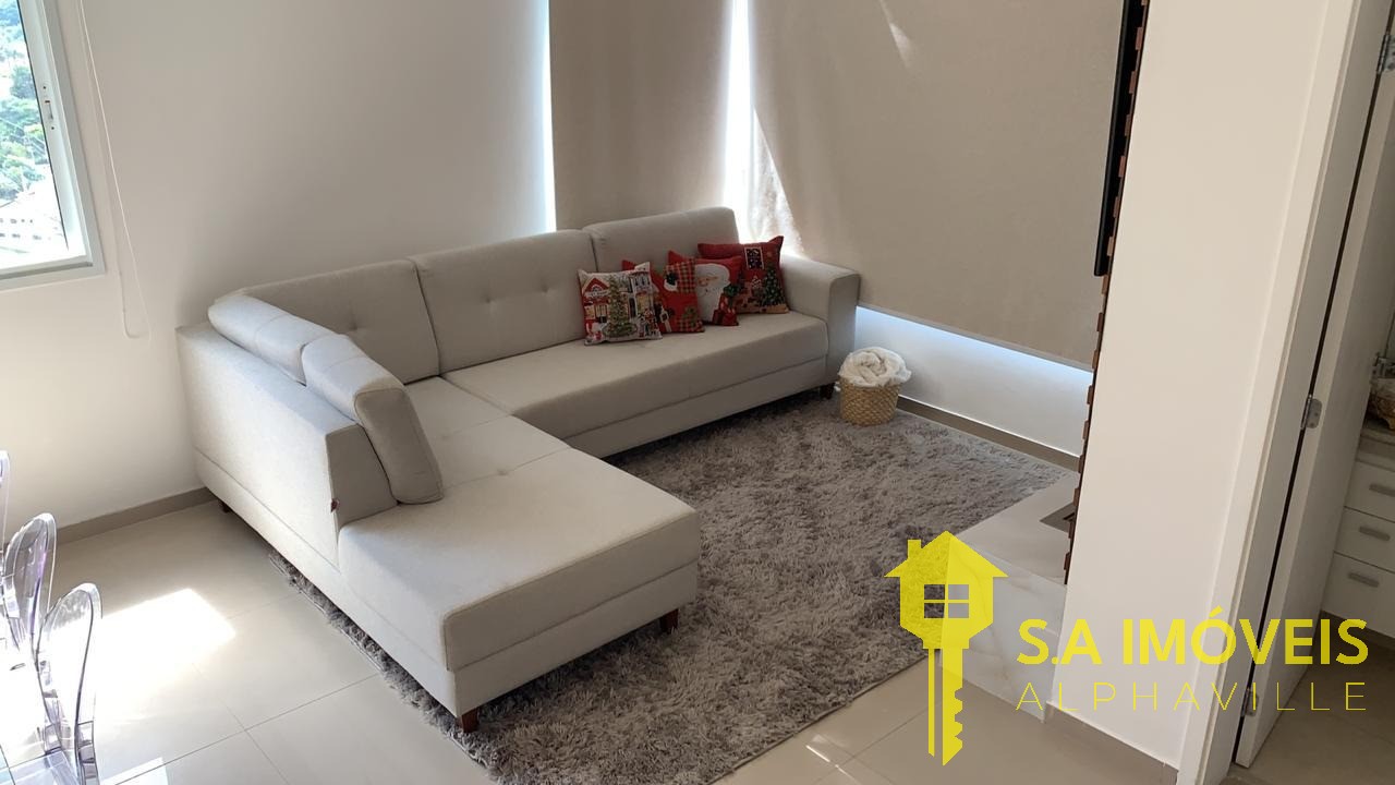 Apartamento, 2 quartos, 83 m² - Foto 8