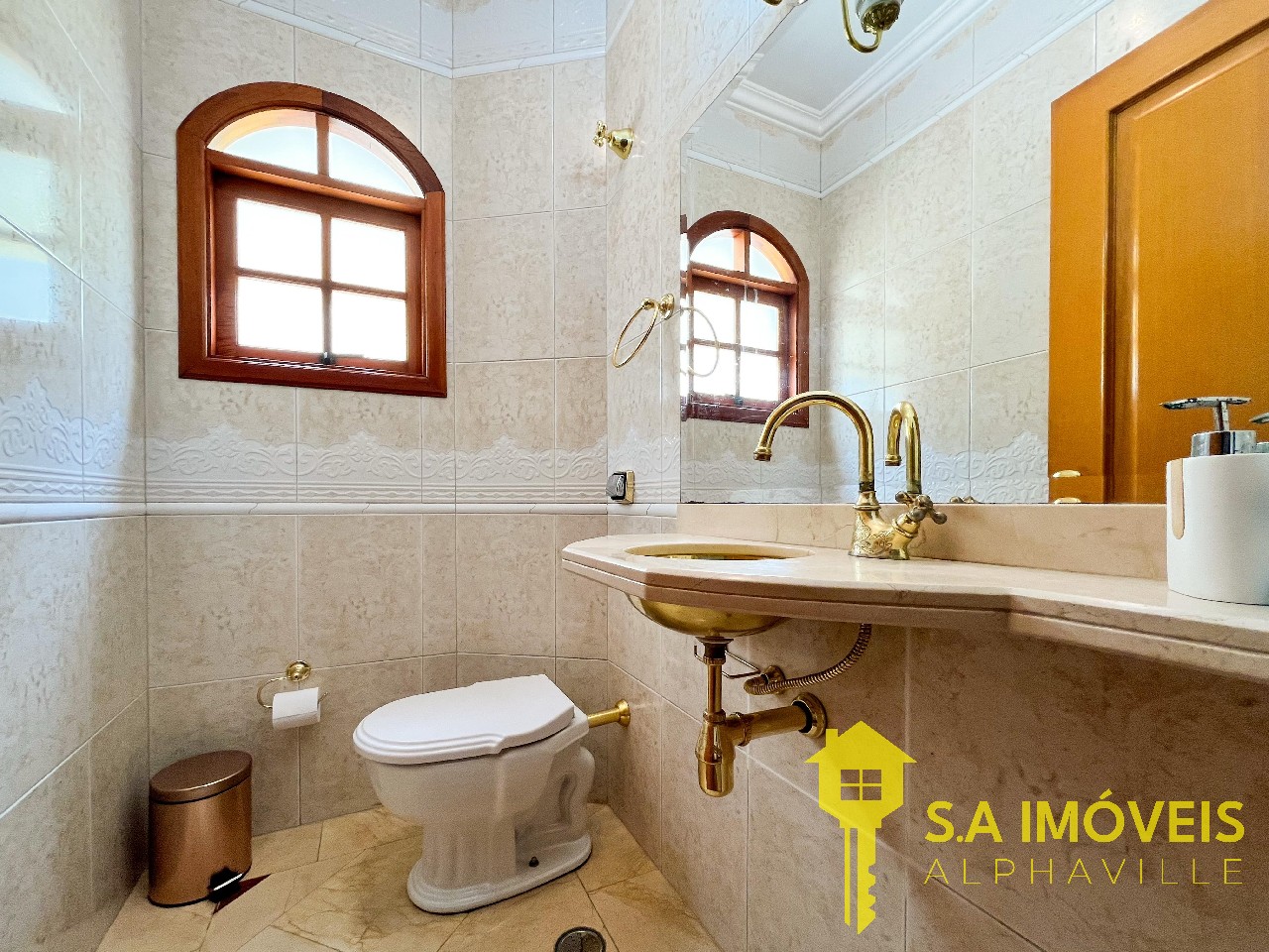Casa, 4 quartos, 297 m² - Foto 12
