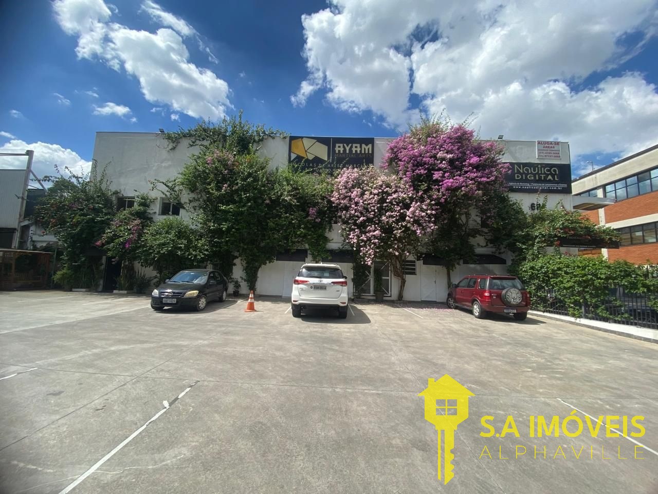 Sala-Conjunto, 150 m² - Foto 14