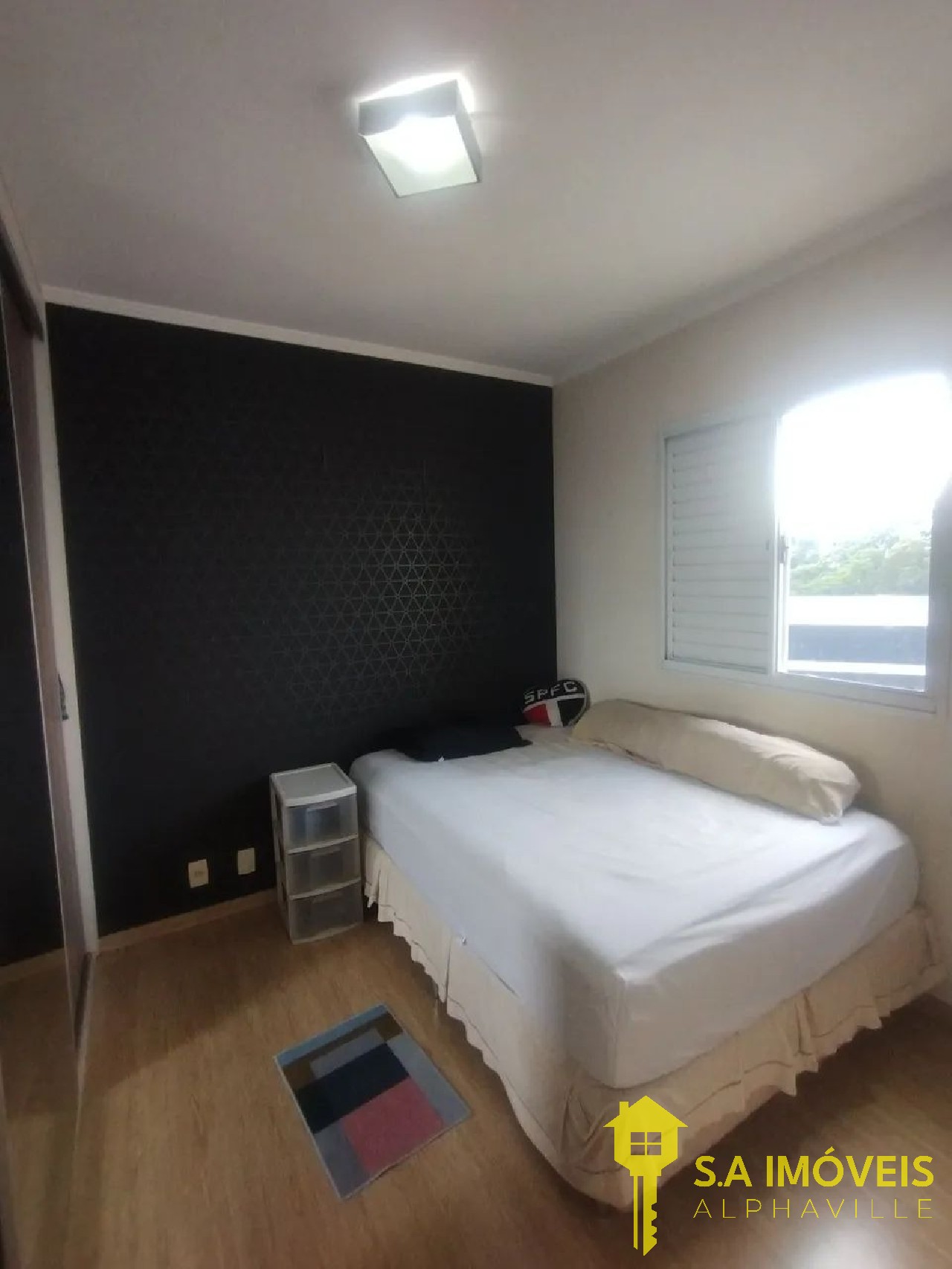 Apartamento, 3 quartos, 74 m² - Foto 8