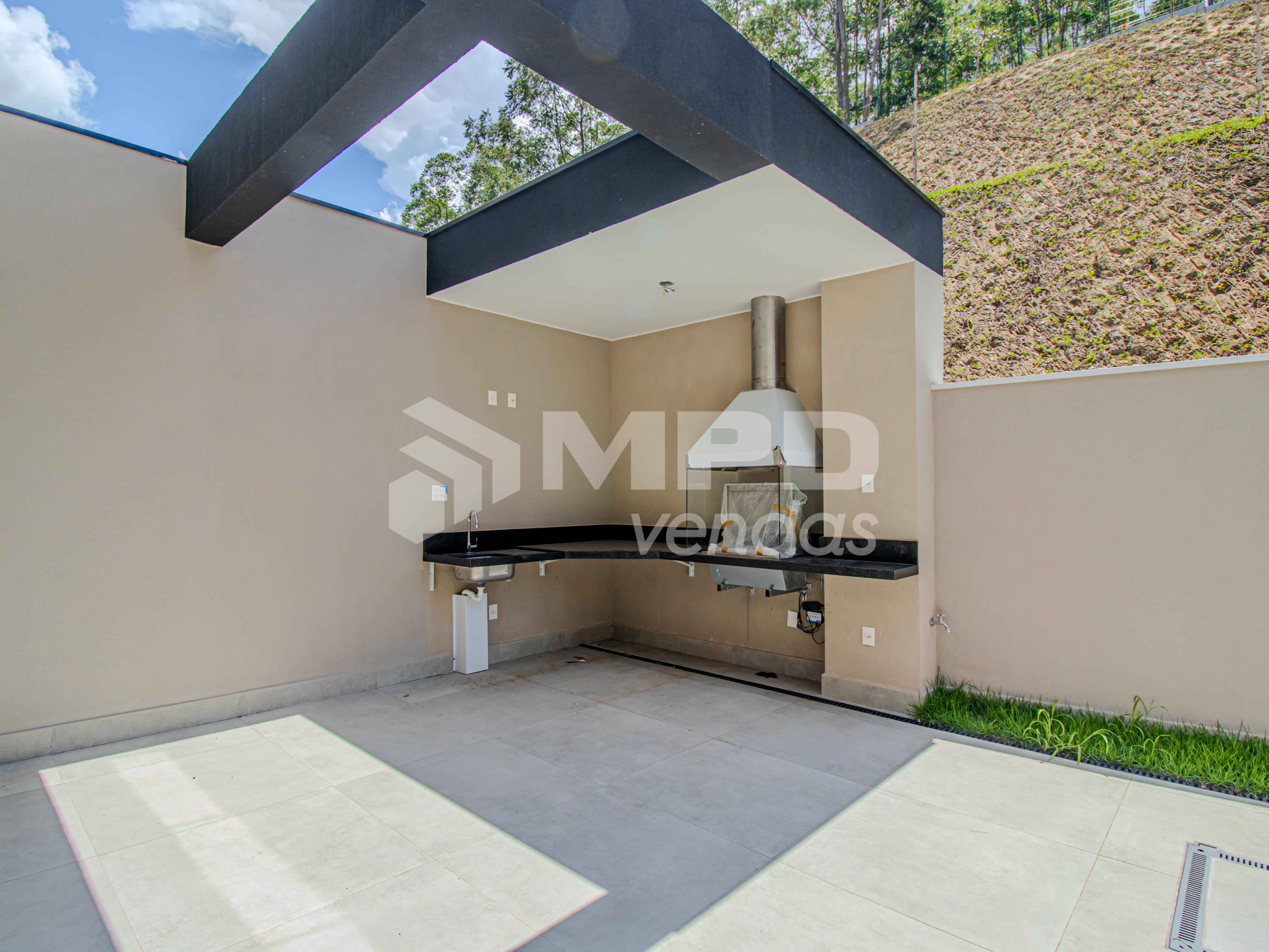 Casa, 3 quartos, 230 m² - Foto 7