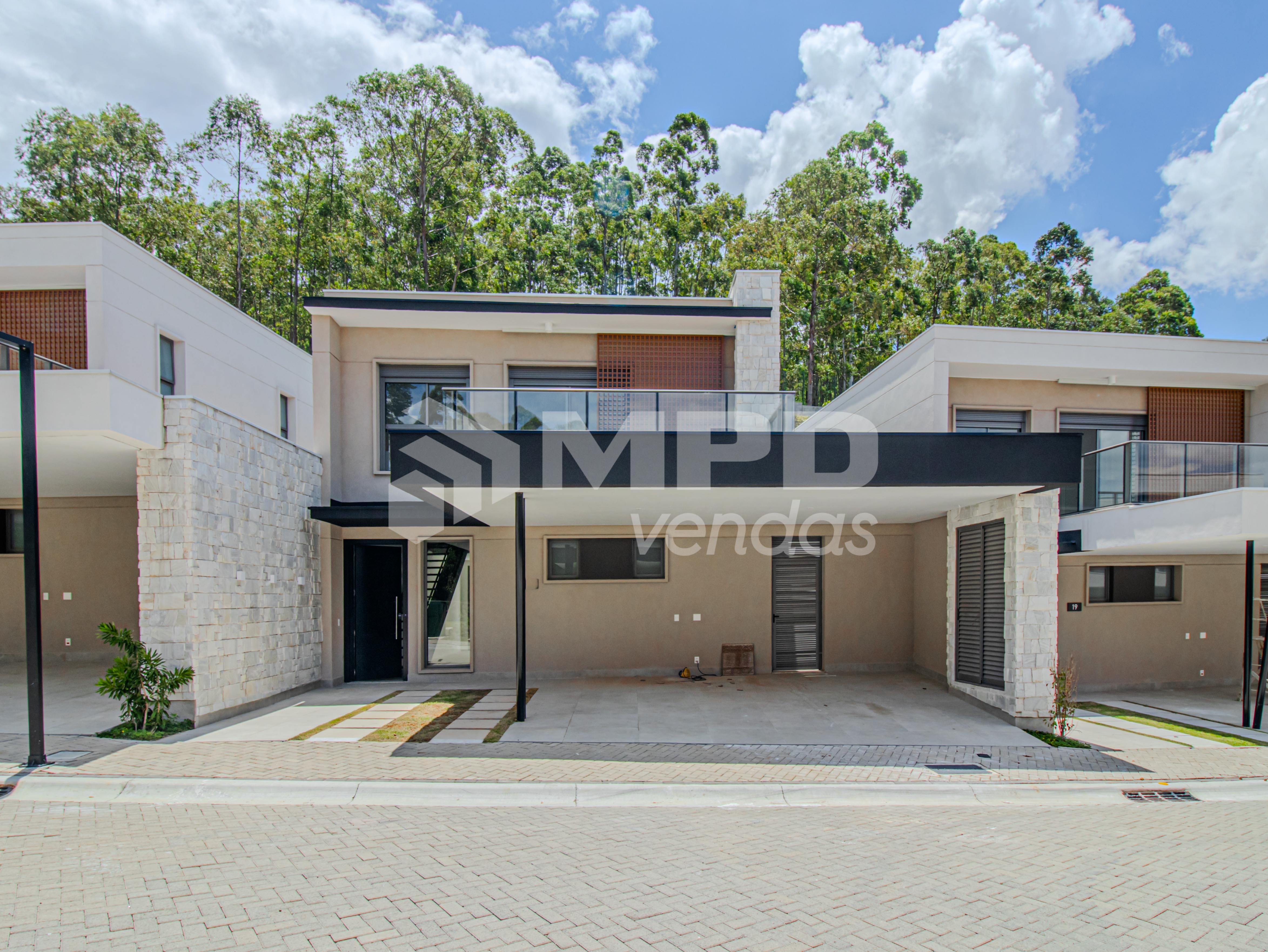 Casa, 3 quartos, 230 m² - Foto 4