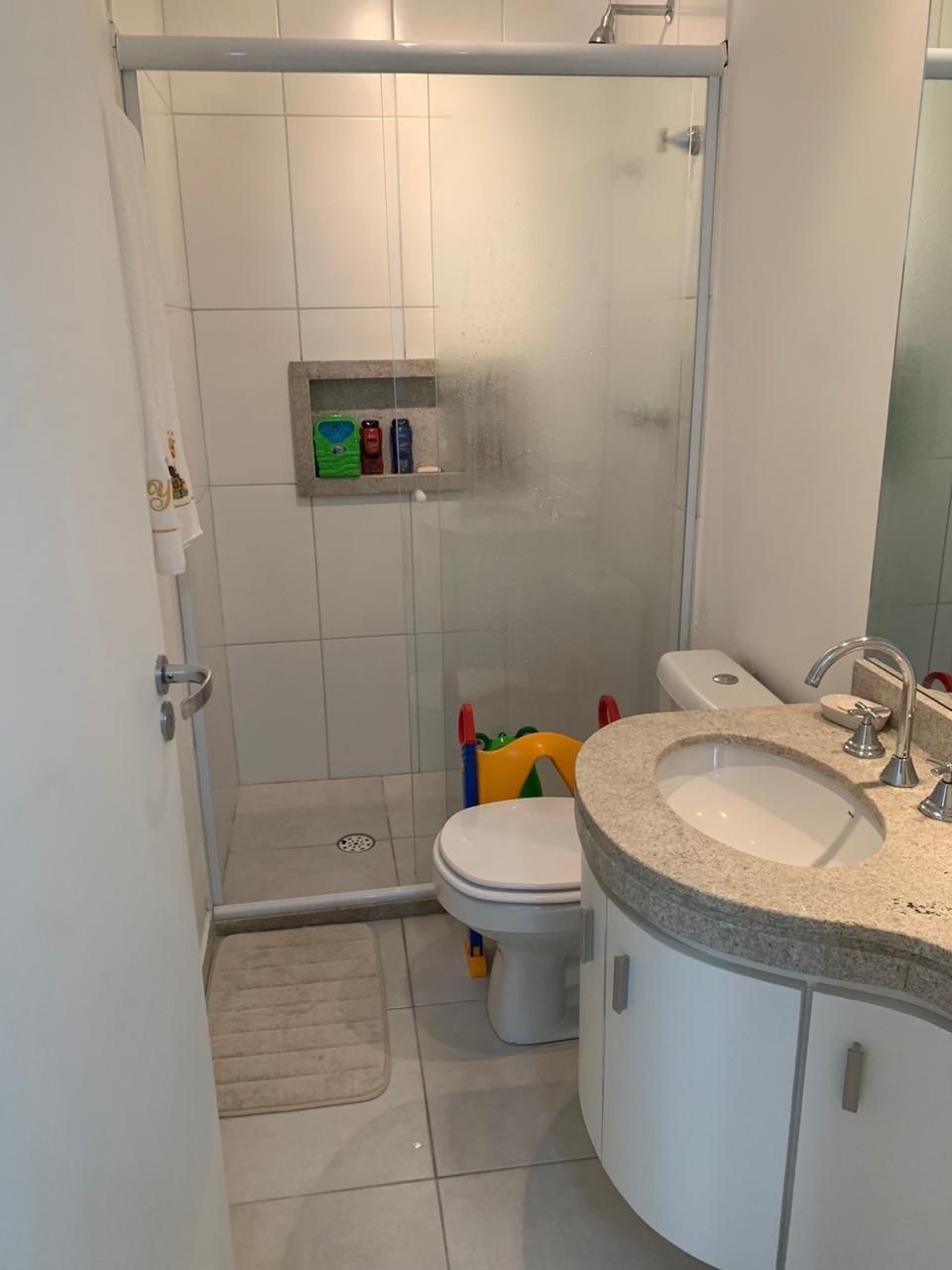 Apartamento, 2 quartos, 83 m² - Foto 36