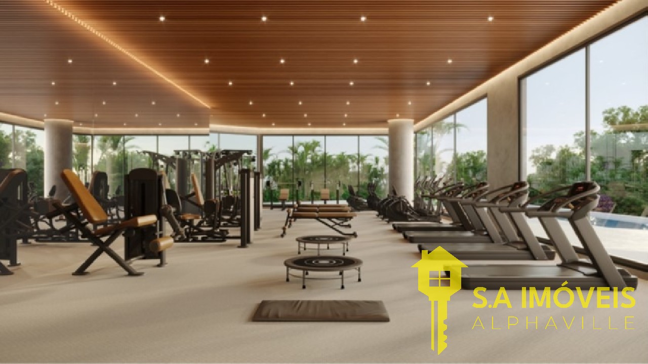 Apartamento, 3 quartos, 160 m² - Foto 15