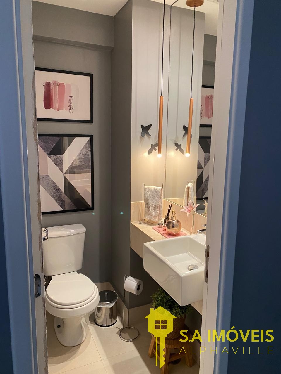 Apartamento, 3 quartos, 110 m² - Foto 15