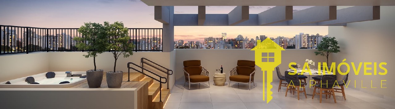 Apartamento, 2 quartos, 116 m² - Foto 1