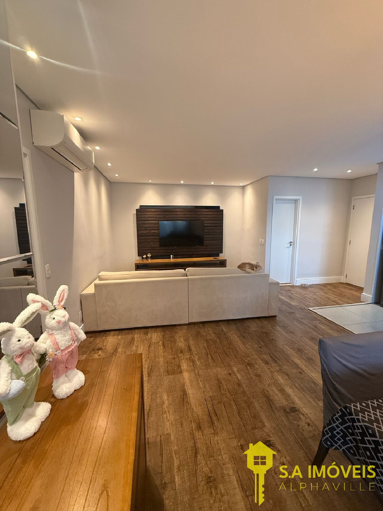 Apartamento, 3 quartos, 112 m² - Foto 3