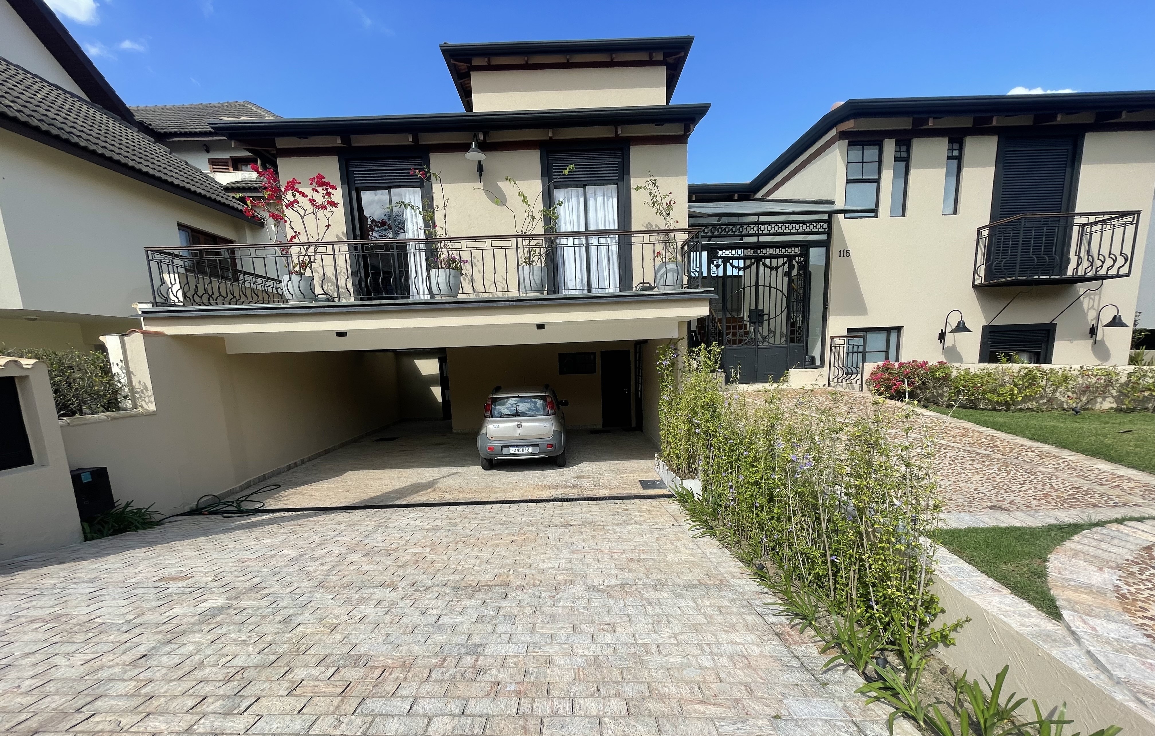 Casa, 4 quartos, 500 m² - Foto 3