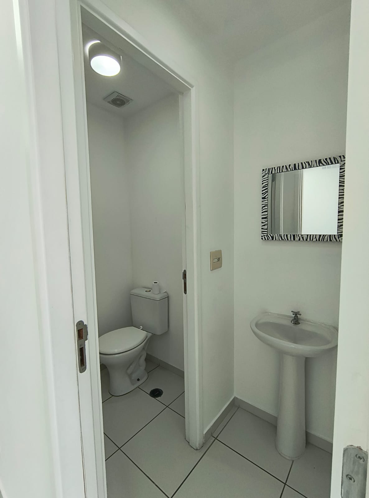 Sala-Conjunto, 47 m² - Foto 6