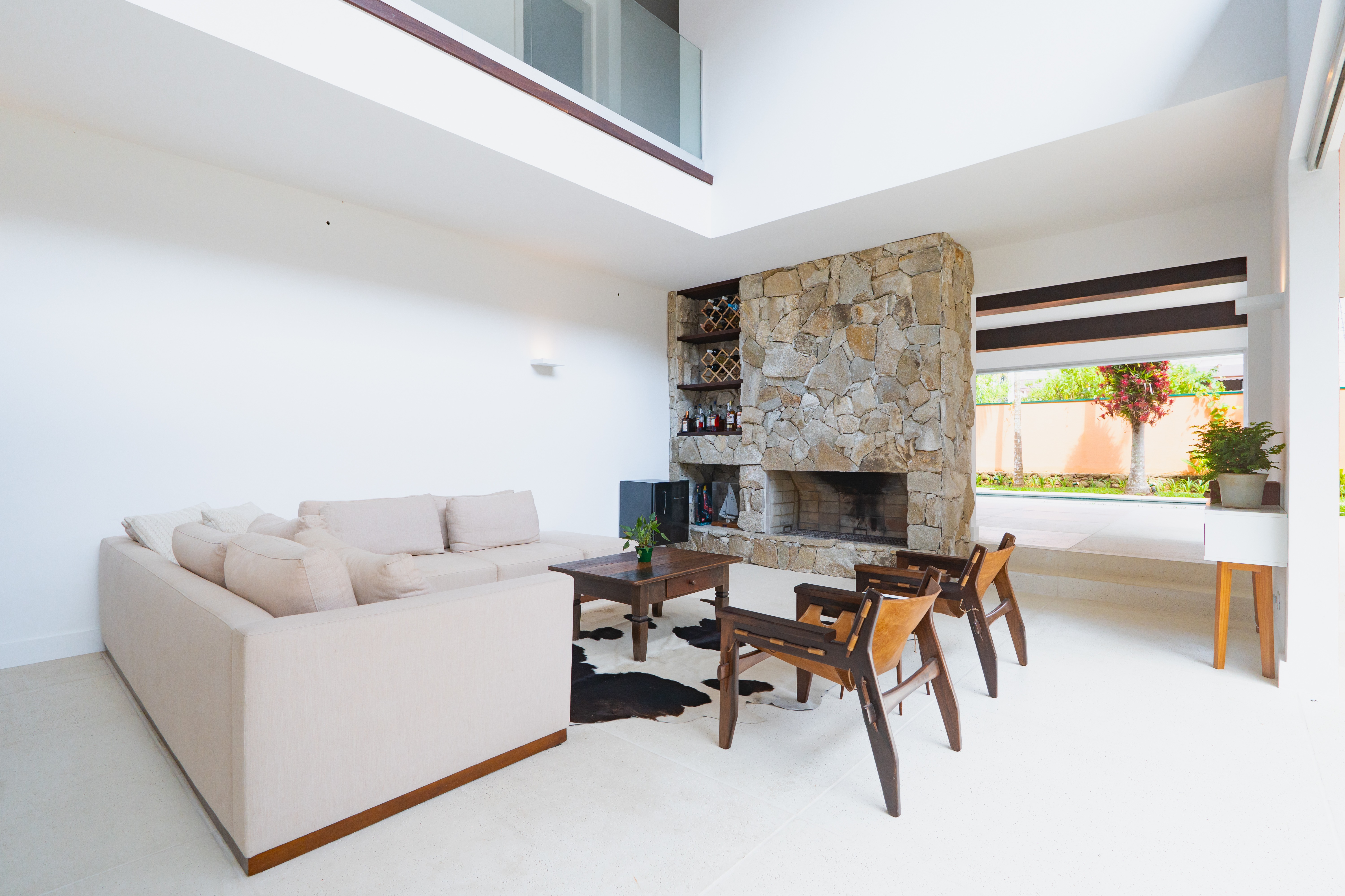 Casa, 5 quartos, 498 m² - Foto 7