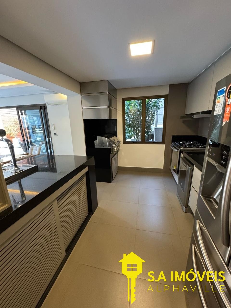 Casa, 4 quartos, 644 m² - Foto 14
