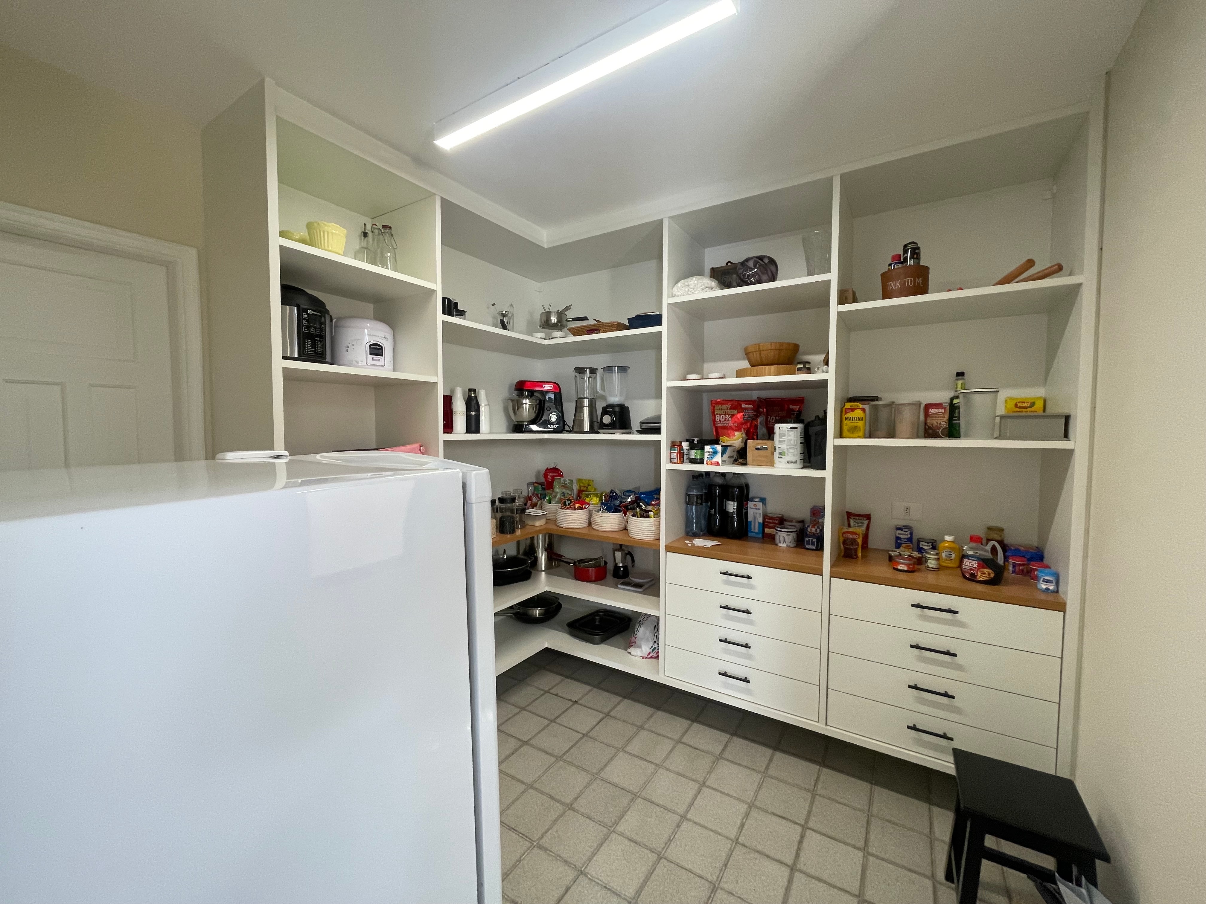 Casa, 4 quartos, 500 m² - Foto 13