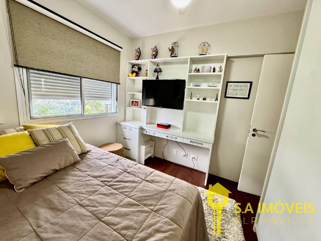 Apartamento, 2 quartos, 94 m² - Foto 20