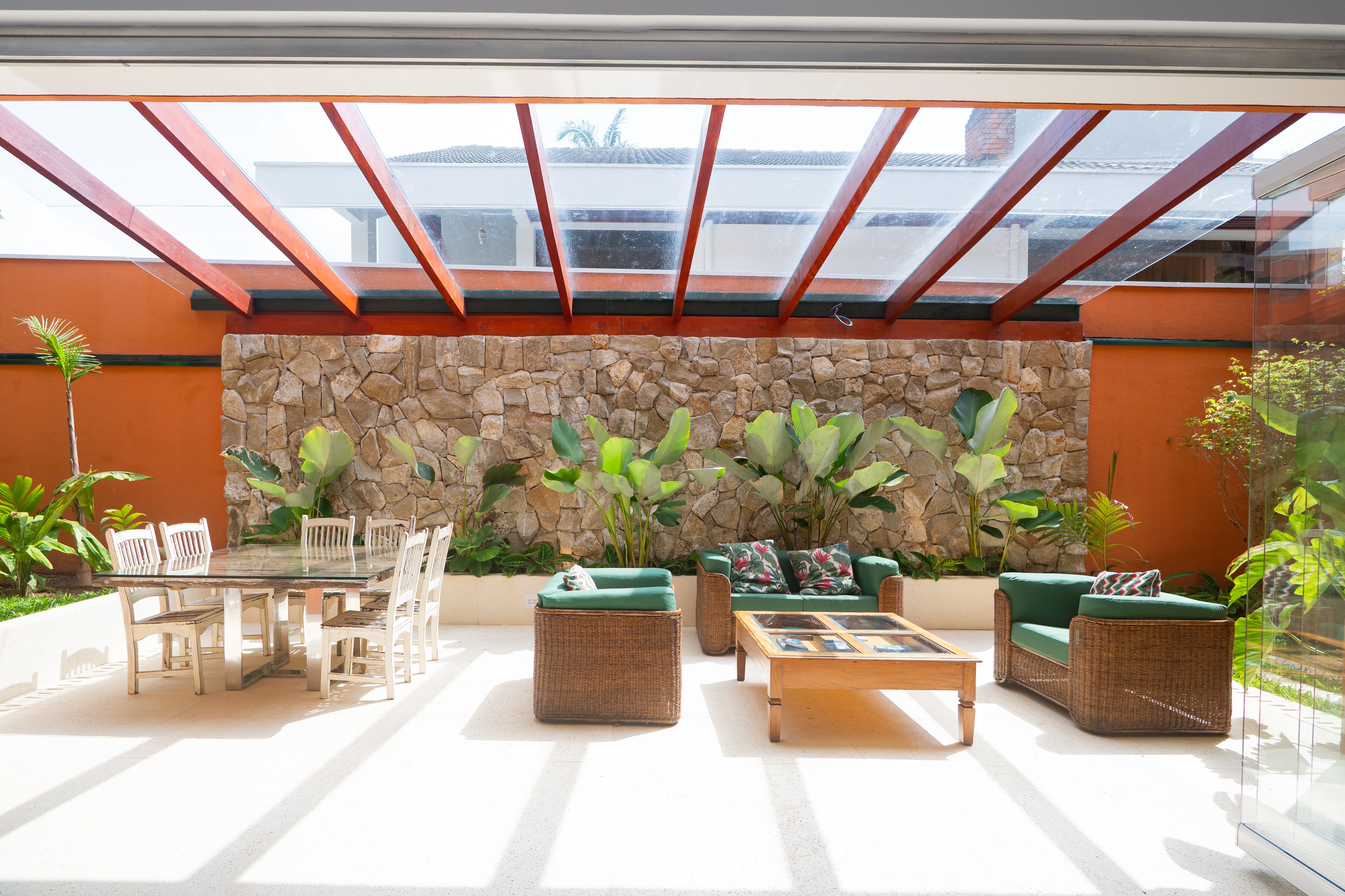 Casa, 5 quartos, 498 m² - Foto 13