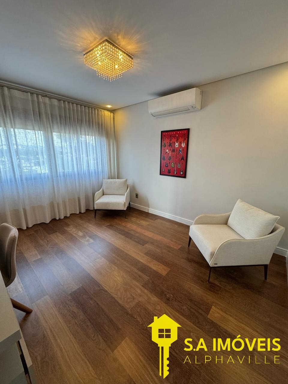 Casa, 4 quartos, 644 m² - Foto 30