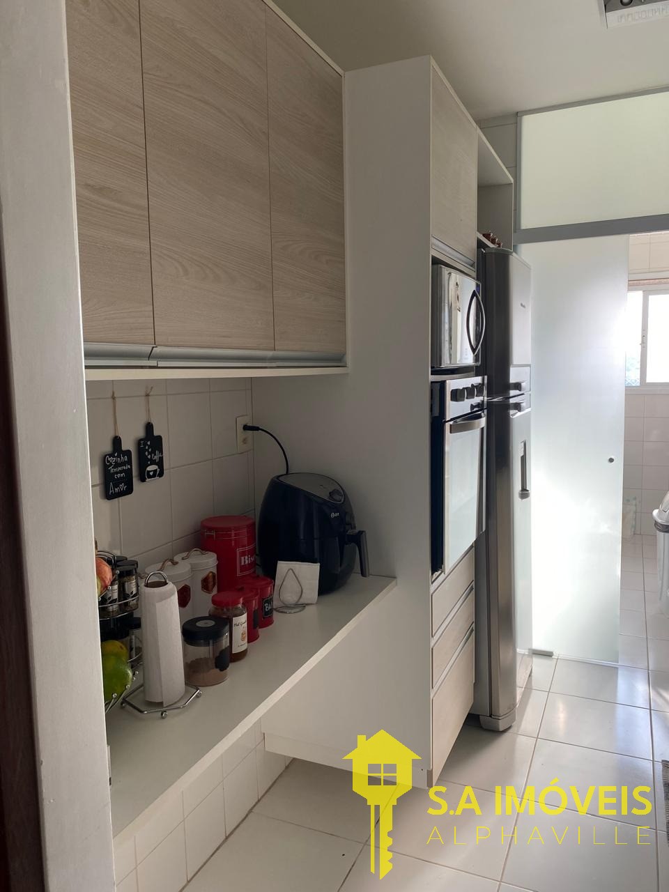 Apartamento, 3 quartos, 110 m² - Foto 9