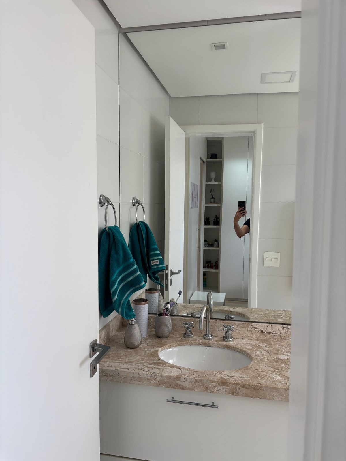 Apartamento, 3 quartos, 146 m² - Foto 38