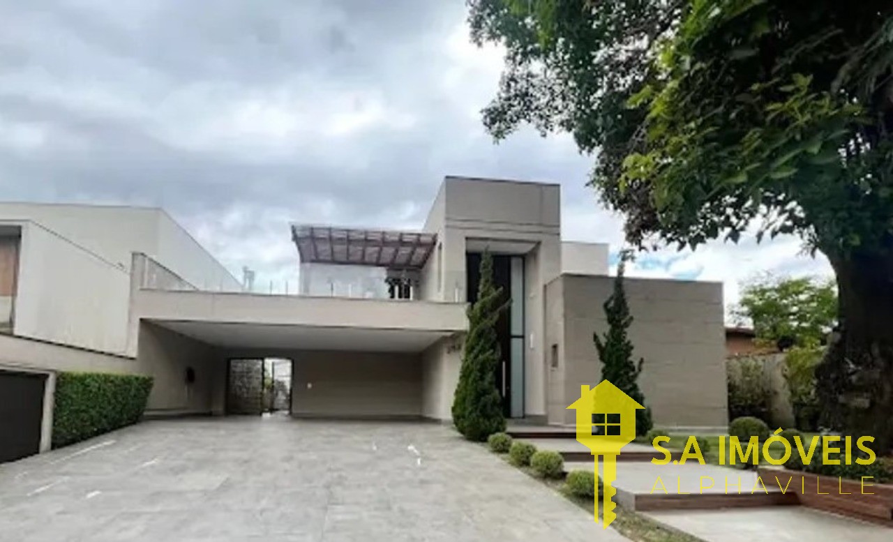 Casa, 4 quartos, 644 m² - Foto 53