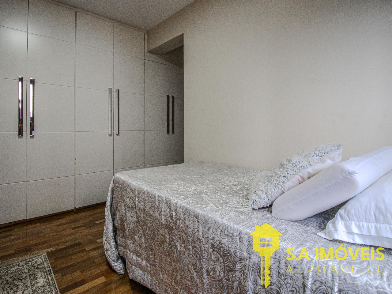 Apartamento, 3 quartos, 300 m² - Foto 22