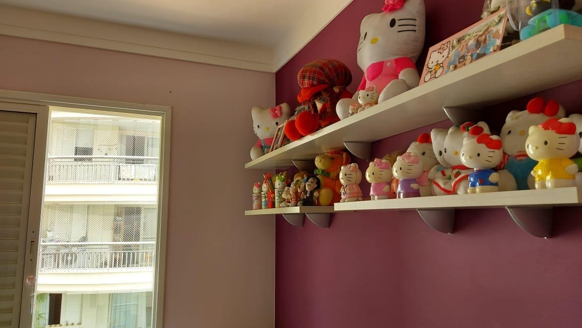 Apartamento, 3 quartos, 122 m² - Foto 18