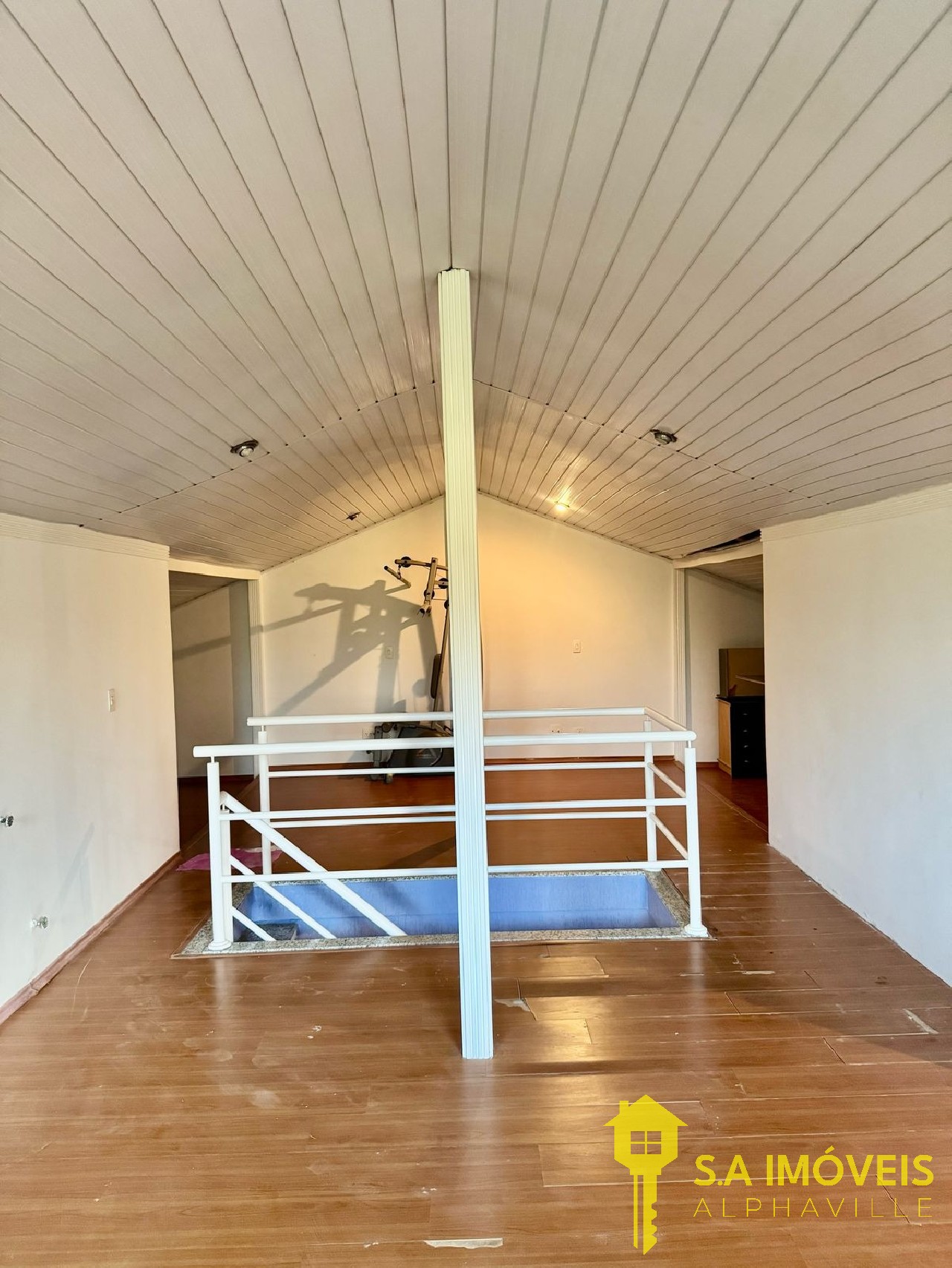 Casa, 4 quartos, 380 m² - Foto 21