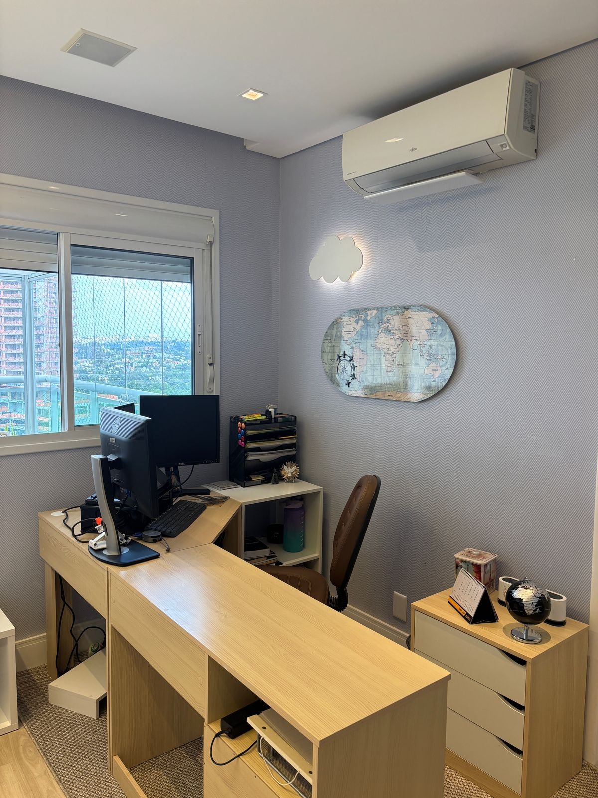 Apartamento, 3 quartos, 146 m² - Foto 31