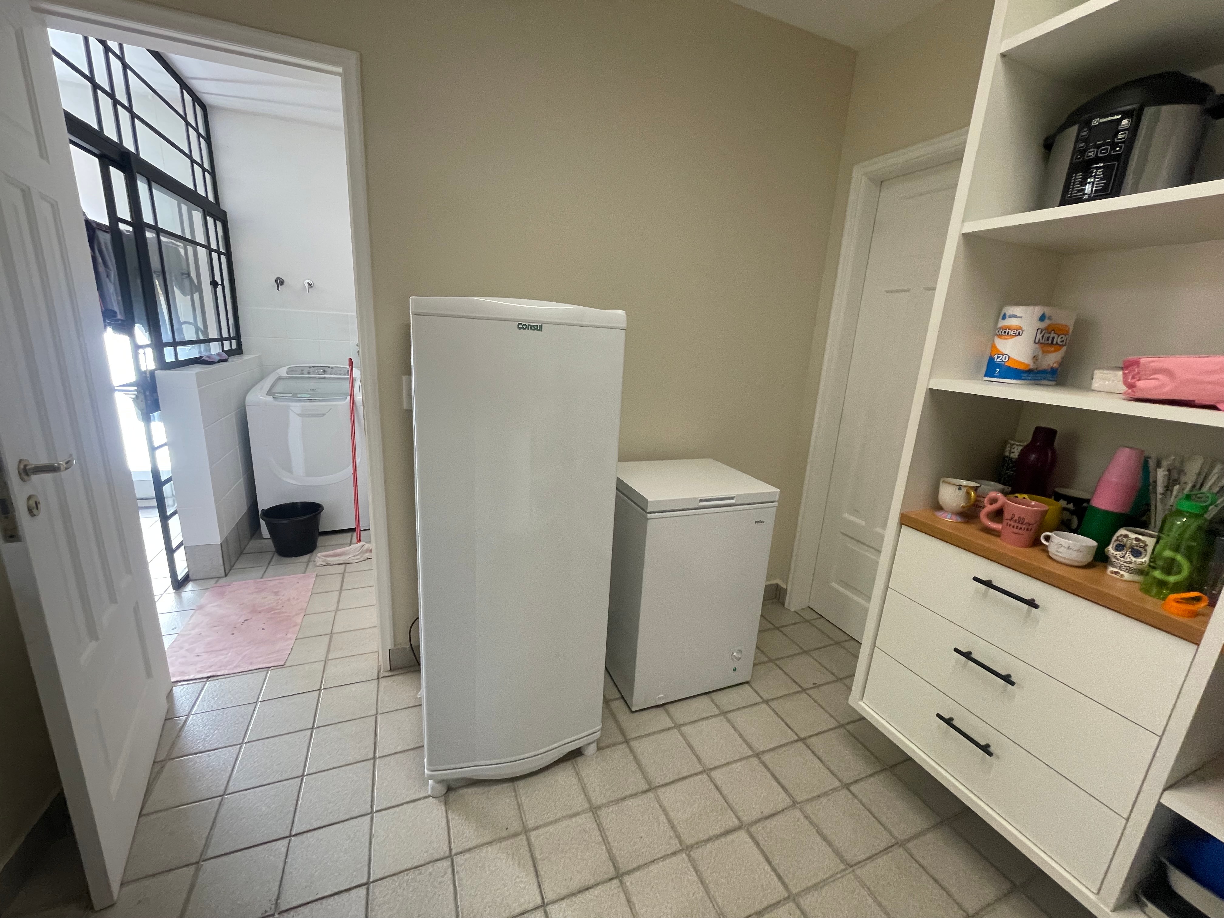 Casa, 4 quartos, 500 m² - Foto 14