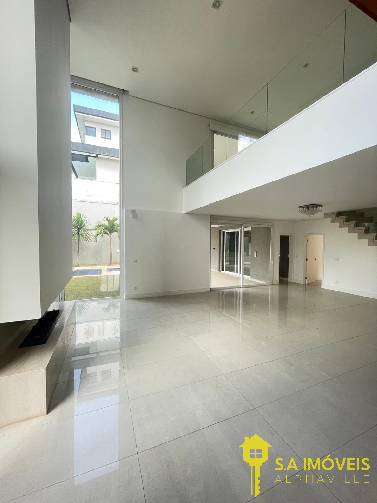 Casa, 4 quartos, 480 m² - Foto 11