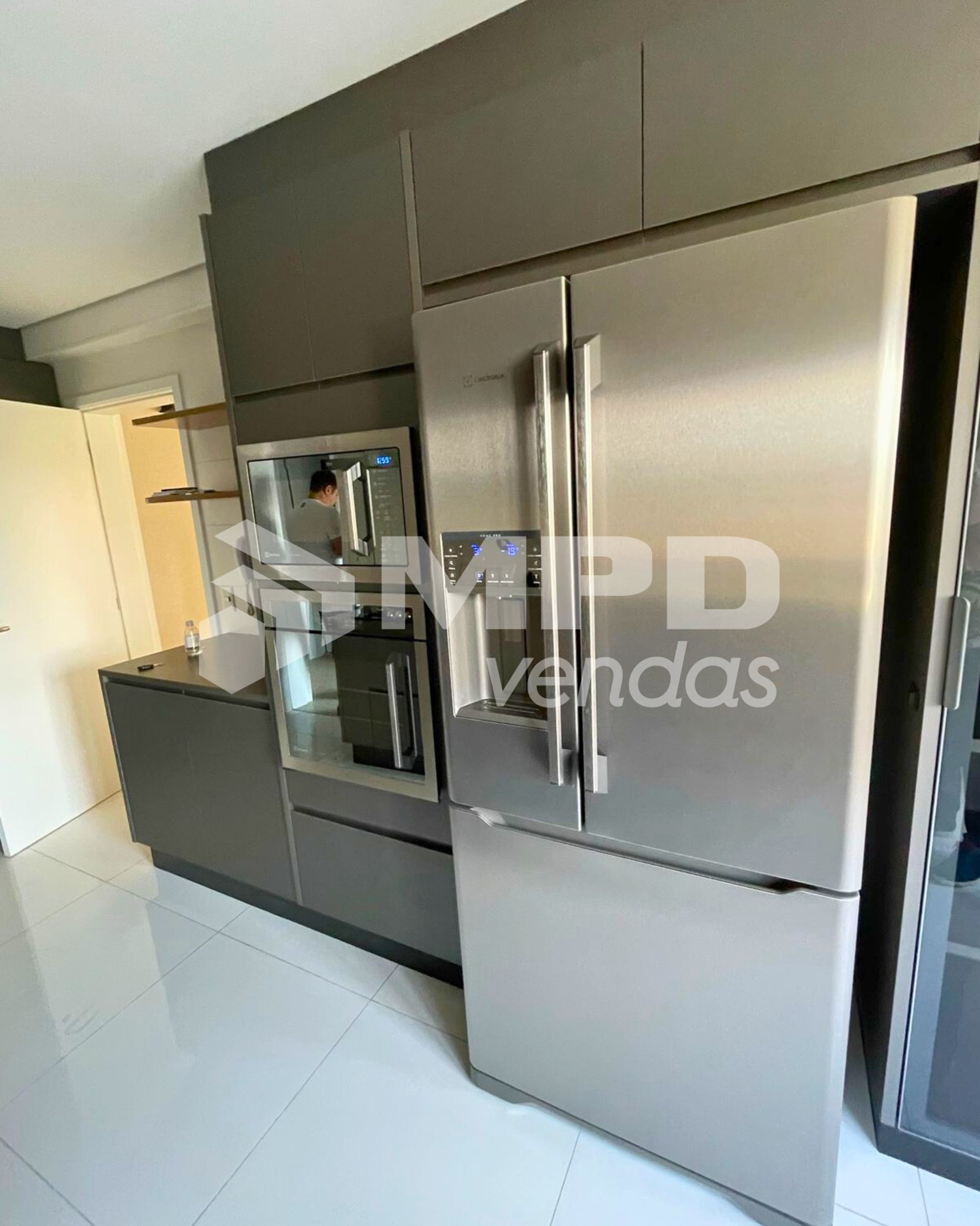 Apartamento, 3 quartos, 228 m² - Foto 10