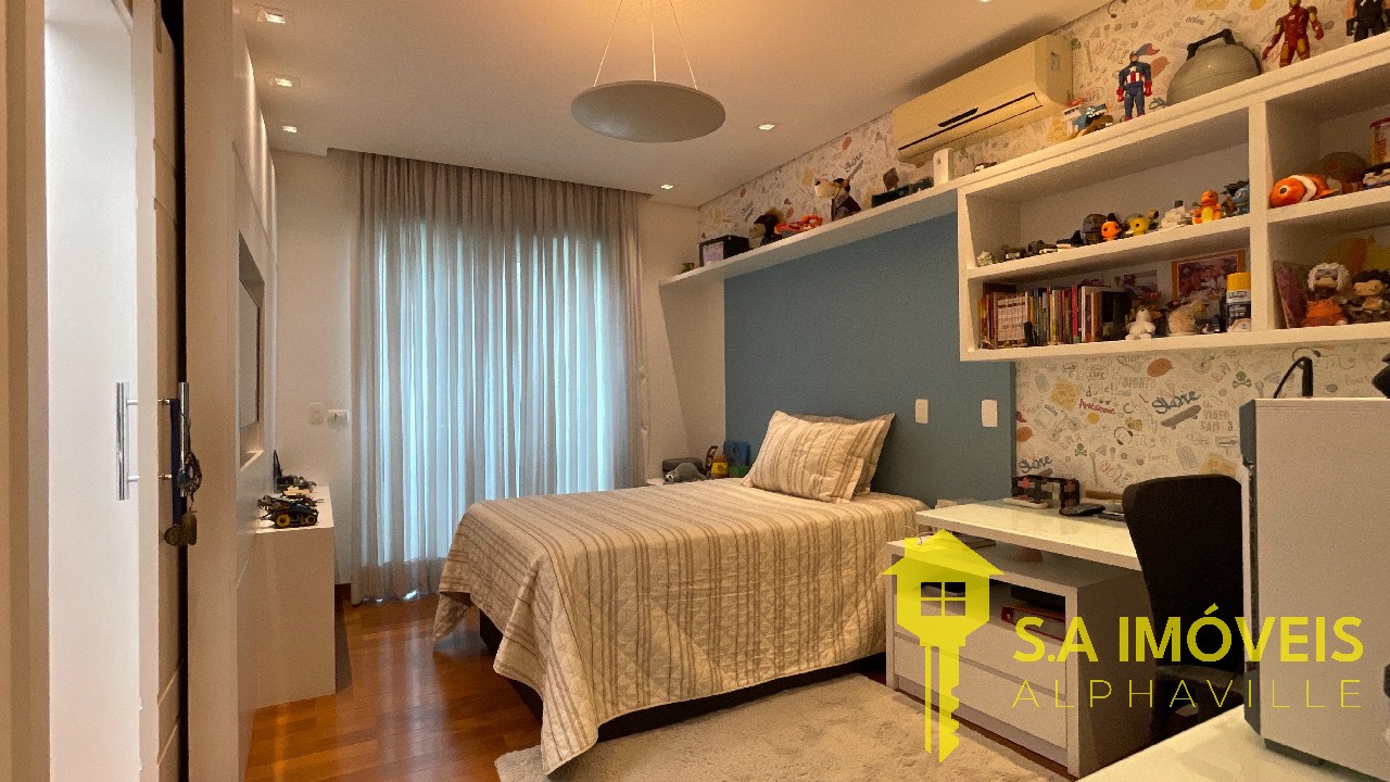 Casa, 4 quartos, 411 m² - Foto 23