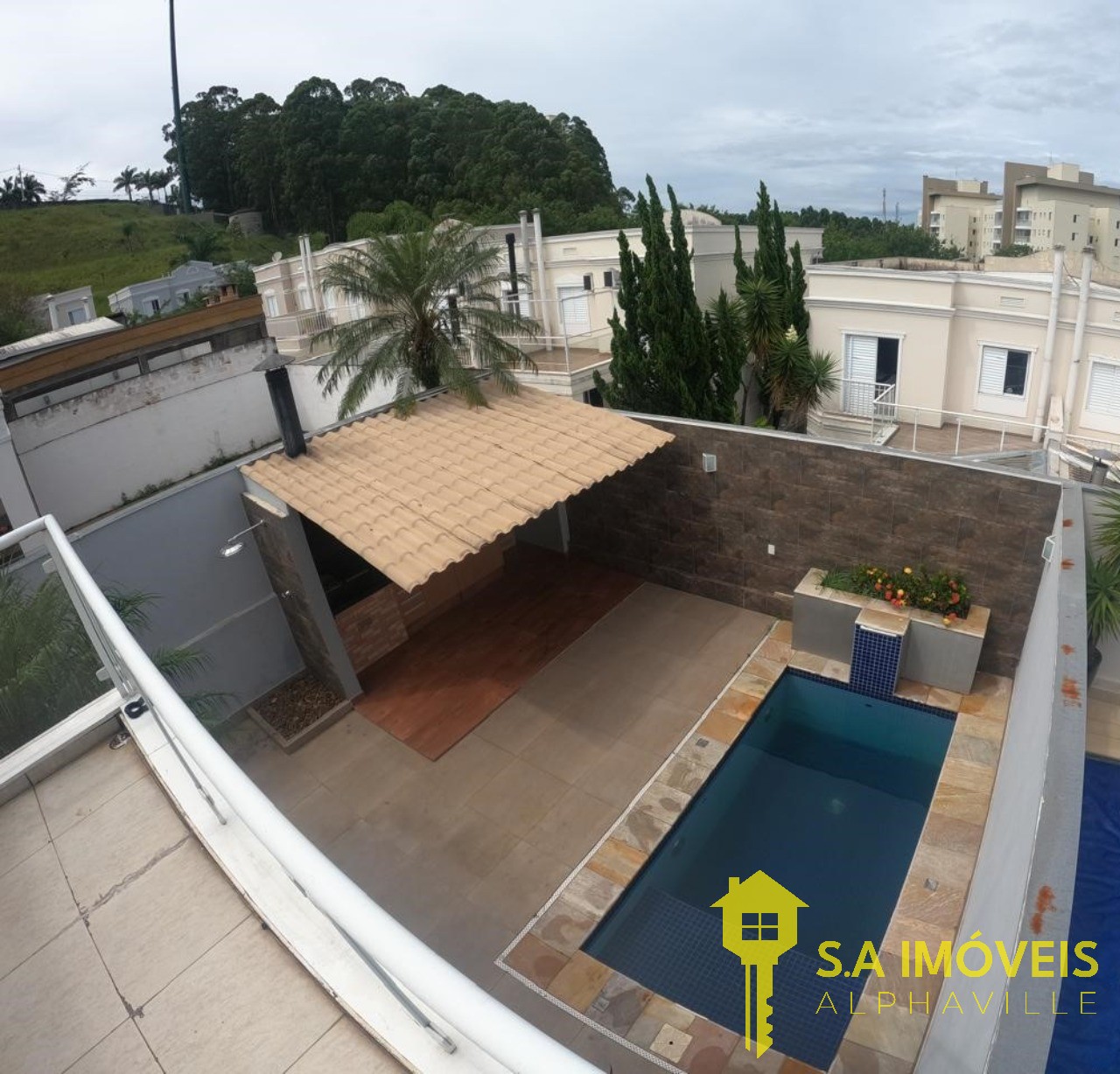 Casa, 3 quartos, 168 m² - Foto 17