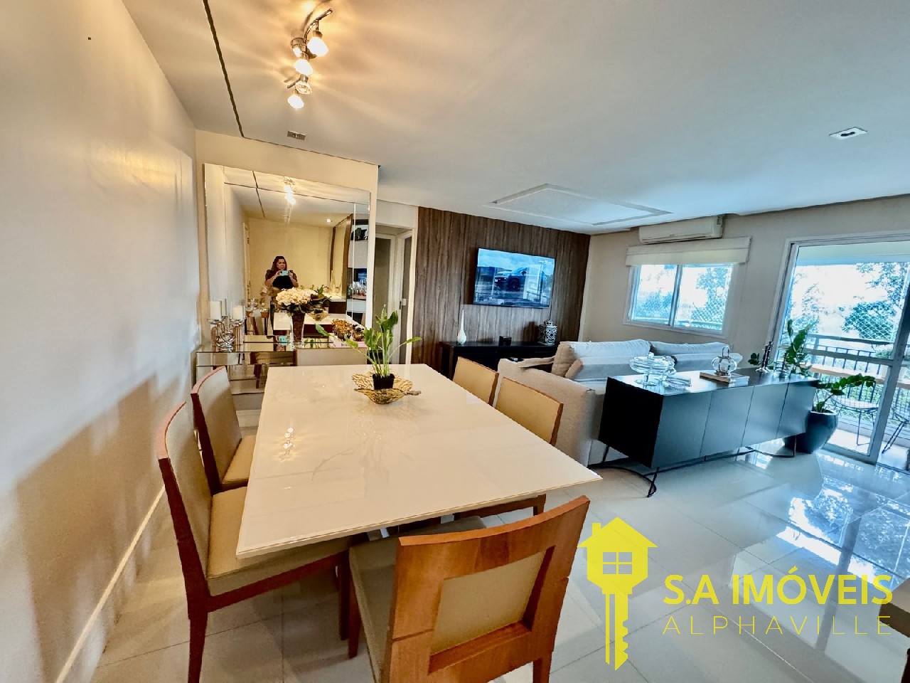 Apartamento, 2 quartos, 94 m² - Foto 5