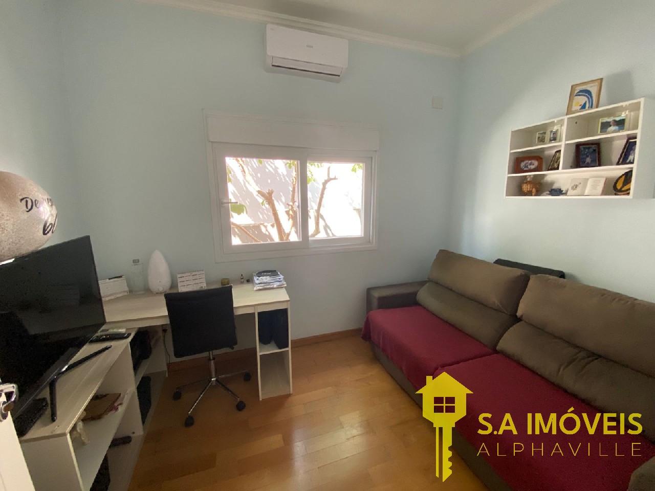 Casa, 4 quartos, 250 m² - Foto 15