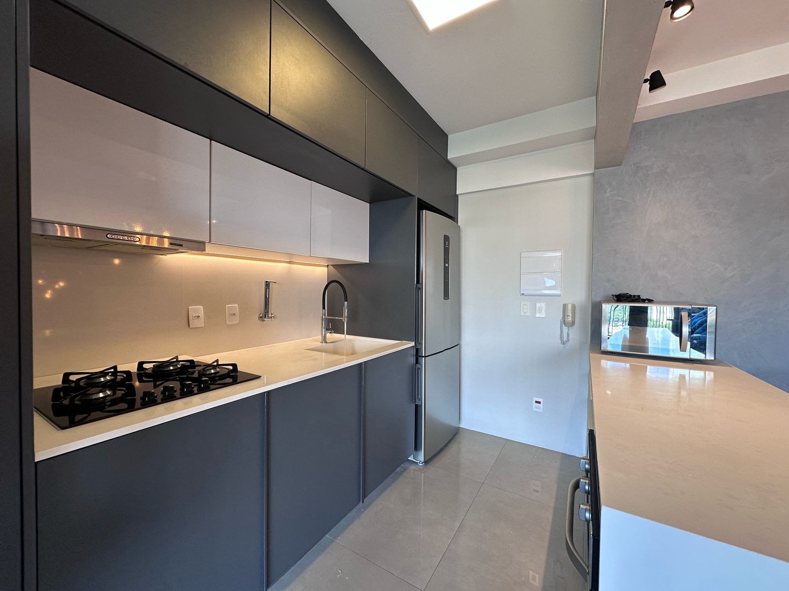Apartamento, 2 quartos, 74 m² - Foto 18
