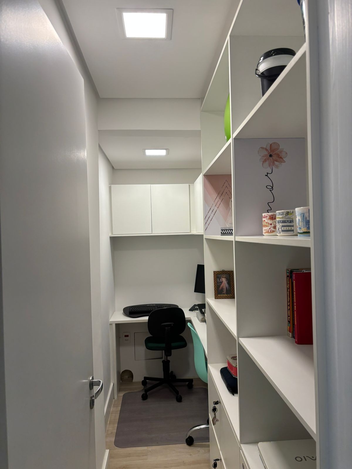 Apartamento, 3 quartos, 146 m² - Foto 22
